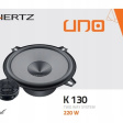 Автомобильная акустика Hertz Uno K 130 фото 3