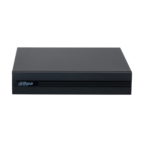 Гибридный видеорегистратор Dahua DH-XVR1B04-I фото 1