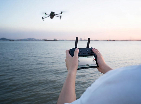 Квадрокоптер DJI Mavic 3 Enterprise