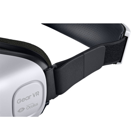 Очки виртуальной реальности Gear VR Oculus фото 10