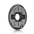 Монтажная пластина Ubiquiti Gang Box Mounting Plate фото 5