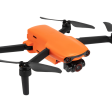 Квадрокоптер Autel Robotics Evo Nano+ Premium Bundle фото 6