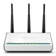 Wi-Fi точка доступа Tenda W300A фото 1