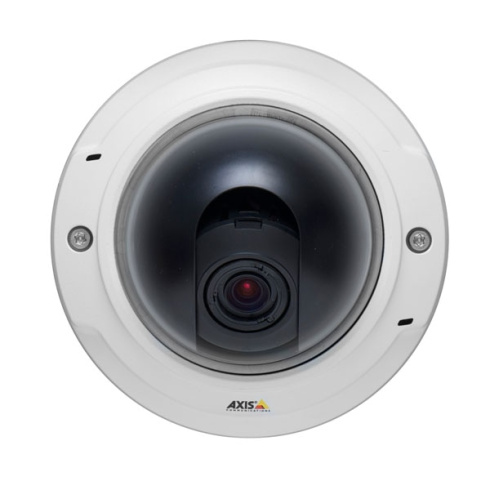 IP-камера AXIS P3364-V 12мм фото 2