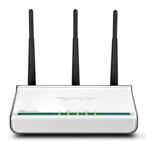 Wi-Fi точка доступа Tenda W300A фото 1