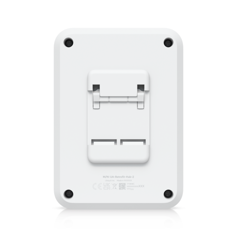 Контроллер доступа Ubiquiti Retrofit Hub фото 6