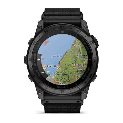 Смарт-часы Garmin Tactix 7 Amoled Edition фото 2
