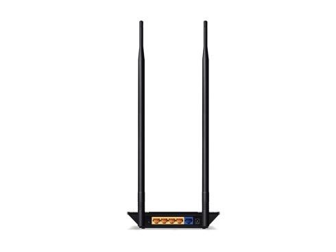 Wi-Fi роутер TP-Link TL-WR841HP фото 3