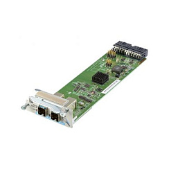 Оптический SFP+ трансивер HP Stacking Module