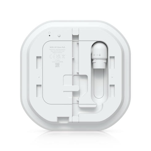 PoE сирена Ubiquiti Siren PoE фото 6