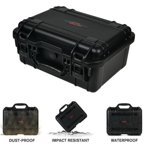 Кейс Autel Robotics EVO II Hard Case фото 4