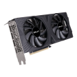 Видеокарта PNY GeForce RTX 4070 SUPER 12GB VERTO Overclocked Dual Fan фото 3