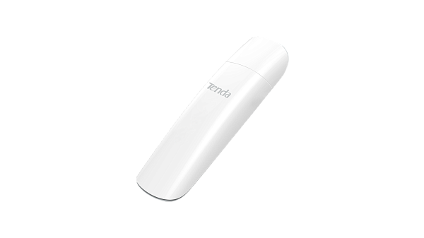 Wi-Fi адаптер Tenda U18 USB 3.0 AX1800