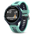 Смарт-часы Garmin Forerunner 735XT HRM-Run синий фото 3