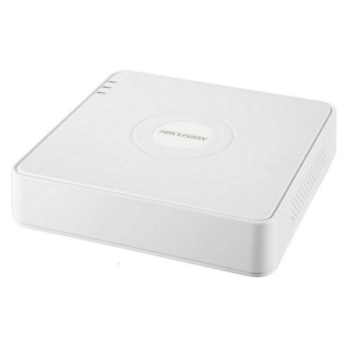 Видеорегистратор Turbo HD Hikvision DS-7108HQHI-F1/N фото 2