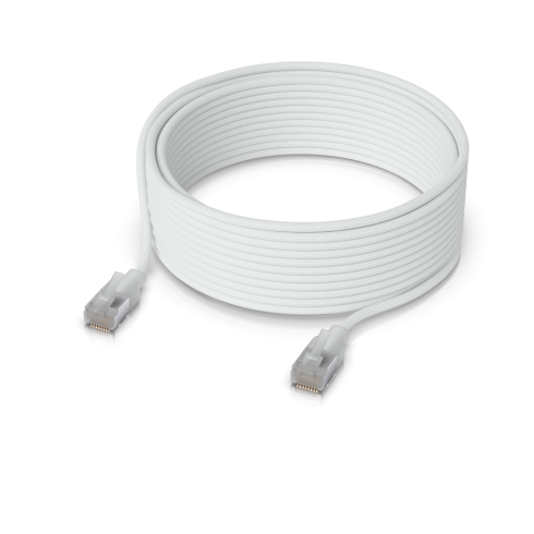 Патч-кабель Ubiquiti UniFi Enterprise Patch Cable 8 м фото 1