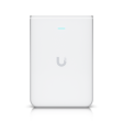Точка доступа Ubiquiti U7 Pro Wall фото 1