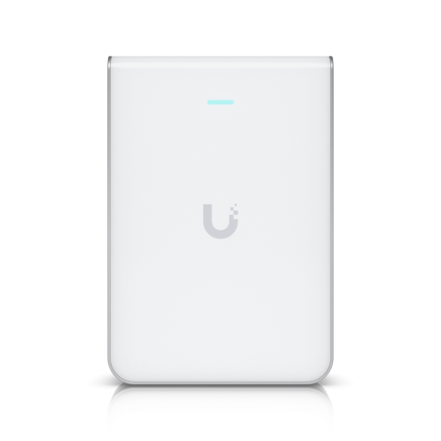 Точка доступа Ubiquiti U7 Pro Wall фото 1