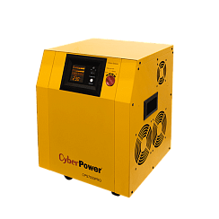 Автоматический инвертор CyberPower CPS7500PRO
