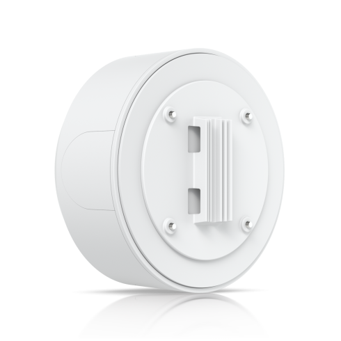 Распределительная коробка Ubiquiti Camera Junction Box (White) фото 11