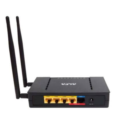 Wi-Fi Роутер ALFA Network  фото 2