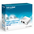 Принт-сервер TP-Link TL-PS310U фото 3