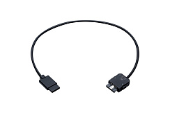 Кабель для DJI Focus Handwheel для Inspire 2 RC CAN Bus (0.3m)