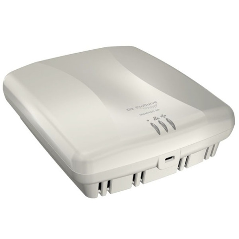 Wi-Fi точка доступа HP MSM410 фото 4