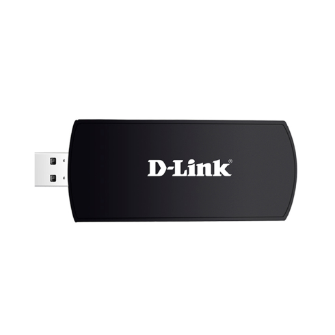USB адаптер D-Link DWA-192/RU/B1A фото 2