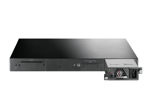 Коммутатор TP-Link T3700G-28TQ фото 4