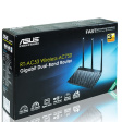 Wi-Fi роутер Asus RT-AC53 Wireless-AC750 фото 5