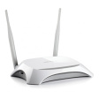 3G/4G маршрутизатор TP-Link TL-MR3420 фото 2