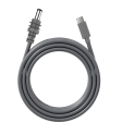Кабель 3м с Type C на антенну Starlink Mini фото 1