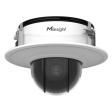 IP камера Milesight AI 20X PTZ Dome Network Camera (2MP) фото 3