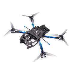 Квадрокоптер BetaFPV X-Knight 360 FPV HD
