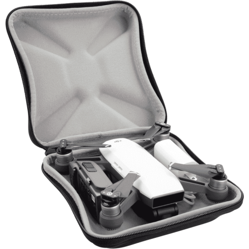 Кейс PolarPro Soft Case-Mini для Spark фото 8