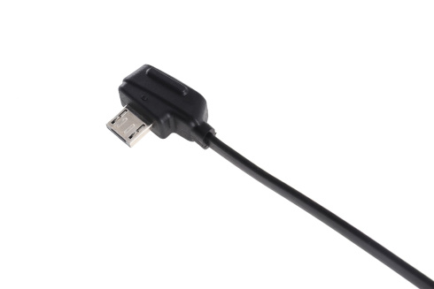 Кабель для DJI Mavic (Reverse Micro USB) фото 2