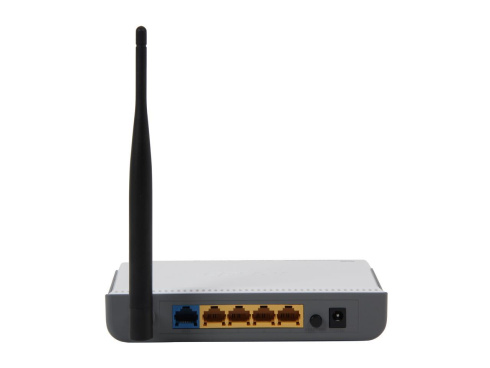 Wi-Fi роутер Tenda W316R фото 3