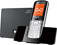 IP-телефон Gigaset SL450A GO