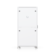 Серверный шкаф Ubiquiti 42U Rack Cabinet 1000P фото 4