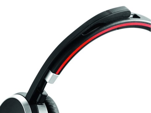 Гарнитура Jabra Evolve 65 MS Stereo фото 4