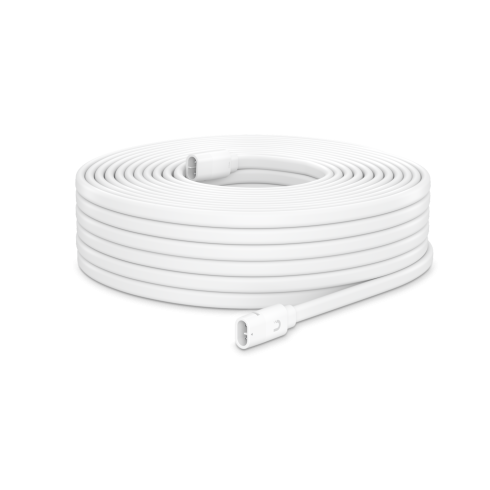 Силовой кабель Ubiquiti UISP Power TransPort Cable 50 м фото 1