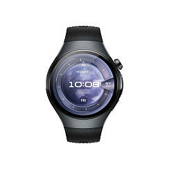 Смарт часы Huawei Watch 5 RTS-AL00 46mm Black