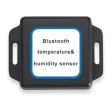 Bluetooth датчик температуры и влажности Teltonika фото 2
