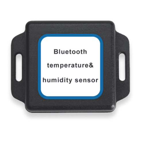 Bluetooth датчик температуры и влажности Teltonika фото 2