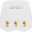 Точка доступа Ubiquiti Rocket M365 GPS фото 2