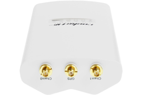 Точка доступа Ubiquiti Rocket M365 GPS фото 2