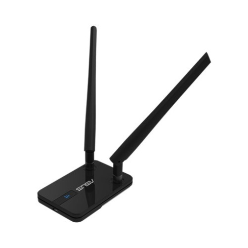 WiFi адаптер ASUS USB-N14 фото 6