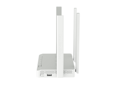 Wi-Fi роутер Keenetic Viva фото 6