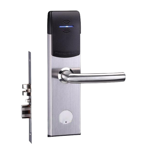 Электронный карточный замок Pro-Lock Сlassic фото 4